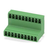 MCD 1,5/10-G-3,81 PCB header