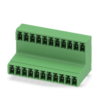 MCD 1,5/11-G-3,81 PCB header