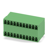 MCD 1,5/11-G1-3,81 PCB header