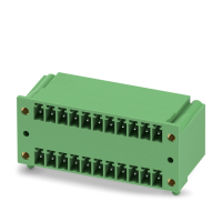 MCD 1,5/11-G1F-3,81 PCB header
