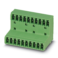 MCD 1,5/12-G-3,81 BDNZ:522 PCB header