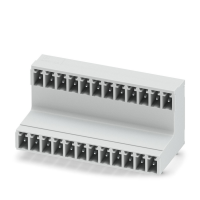 MCD 1,5/12-G-3,81 GY7035 PCB header