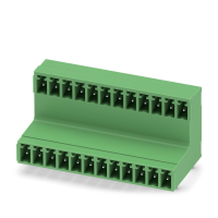 MCD 1,5/12-G-3,81 PCB header
