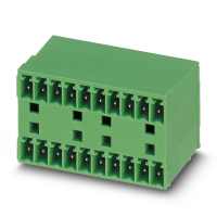 MCD 1,5/12-G1-3,81 OG PCB header