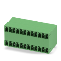 MCD 1,5/12-G1-3,81 PCB header