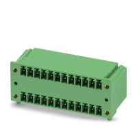 MCD 1,5/12-G1F-3,81 PCB header