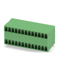 MCD 1,5/13-G1-3,81 PCB header