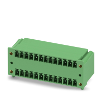 MCD 1,5/13-G1F-3,81 PCB header