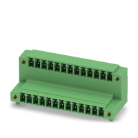 MCD 1,5/13-GF-3,81 PCB header