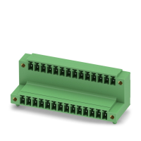 MCD 1,5/14-GF-3,81 PCB header