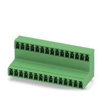 MCD 1,5/15-G-3,81 PCB header