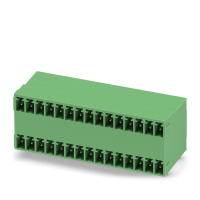 MCD 1,5/15-G1-3,81 PCB header