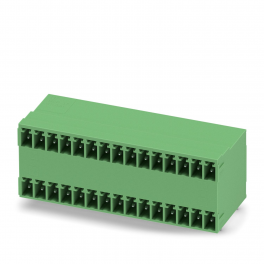 MCD 1,5/15-G1-3,81 PCB header