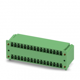 MCD 1,5/16-G1F-3,81 PCB header