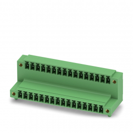 MCD 1,5/16-GF-3,81 PCB header