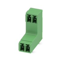 MCD 1,5/ 2-G-3,81 PCB header