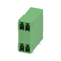 MCD 1,5/ 2-G1-3,81 PCB header