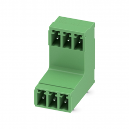 MCD 1,5/ 3-G-3,81 PCB header