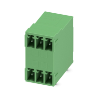 MCD 1,5/ 3-G1-3,81 PCB header