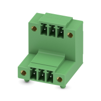 MCD 1,5/ 3-GF-3,81 PCB header