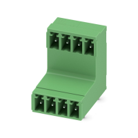 MCD 1,5/ 4-G-3,81 PCB header