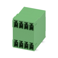 MCD 1,5/ 4-G1-3,81 PCB header