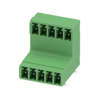 MCD 1,5/ 5-G-3,81 PCB header