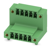 MCD 1,5/ 5-GF-3,81 PCB header