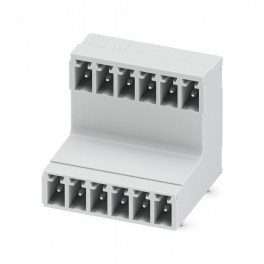 MCD 1,5/ 6-G-3,81 GY7035 PCB header