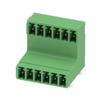 MCD 1,5/ 6-G-3,81 PCB header