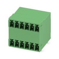 MCD 1,5/ 6-G1-3,81 PCB header