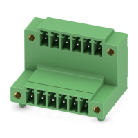 MCD 1,5/ 6-GF-3,81 PCB header