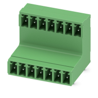 MCD 1,5/ 7-G-3,81 PCB header
