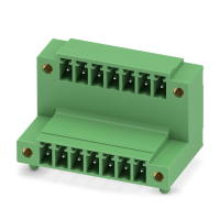 MCD 1,5/ 7-GF-3,81 PCB header