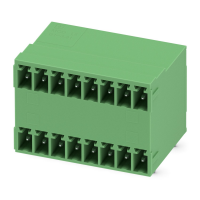 MCD 1,5/ 8-G1-3,81 PCB header