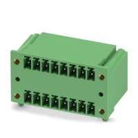 MCD 1,5/ 8-G1F-3,81 PCB header