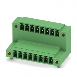 MCD 1,5/ 8-GF-3,81 PCB header