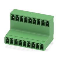 MCD 1,5/ 9-G-3,81 PCB header