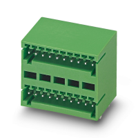 MCD 0,5/12-G1-2,5 P26 PCB header