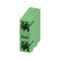 MCD 0,5/ 2-G1-2,5 PCB header