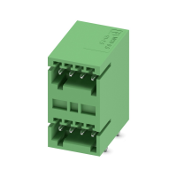 MCD 0,5/ 4-G1-2,5 PCB header