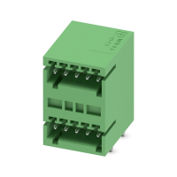 MCD 0,5/ 5-G1-2,5 PCB header