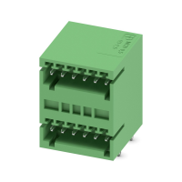 MCD 0,5/ 6-G1-2,5 PCB header