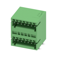 MCD 0,5/ 7-G1-2,5 PCB header