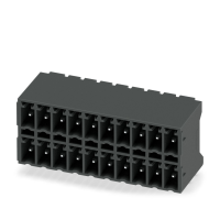 MCDN 1,5/10-G1-3,5 P26THR PCB header