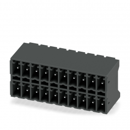MCDN 1,5/10-G1-3,5 P26THR PCB header