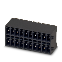 MCDN 1,5/10-G1-3,5 RNP26THR PCB header