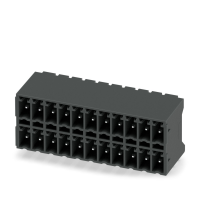 MCDN 1,5/11-G1-3,5 P26THR PCB header