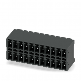 MCDN 1,5/11-G1-3,5 P26THR PCB header
