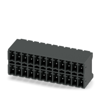 MCDN 1,5/12-G1-3,5 P26THR PCB header